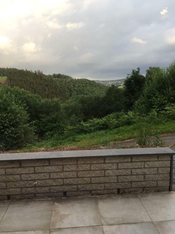Apartamento Les Terrasses De *