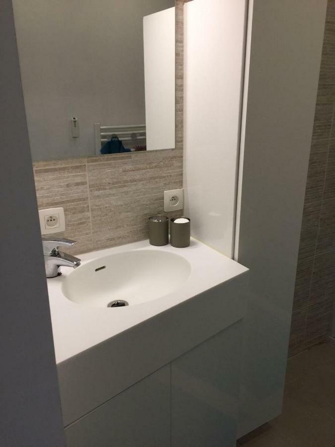 Apartment Les Terrasses De Malmedy