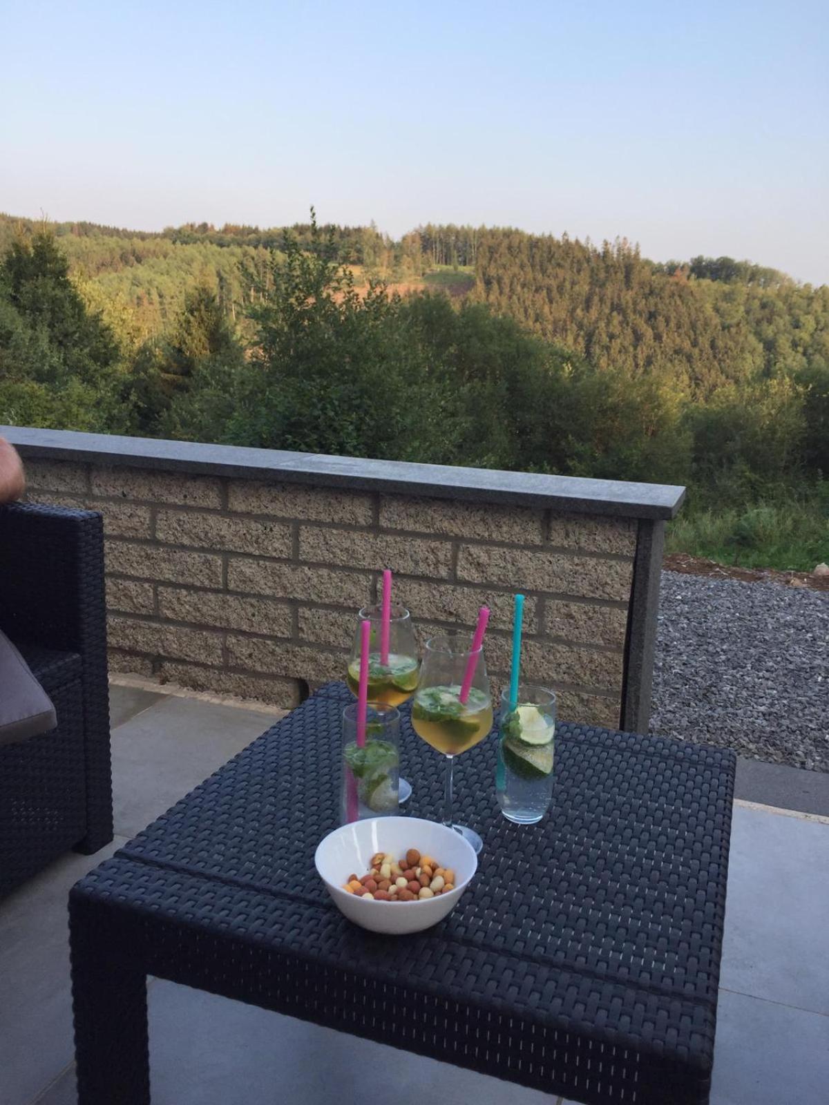 Les Terrasses De Apartment