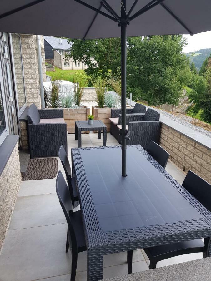 Les Terrasses De * Malmedy