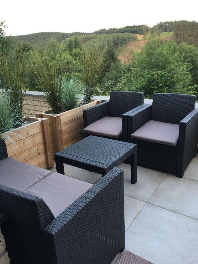 Les Terrasses De Malmedy