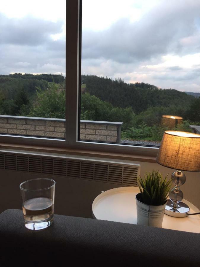 Apartment Les Terrasses De Malmedy